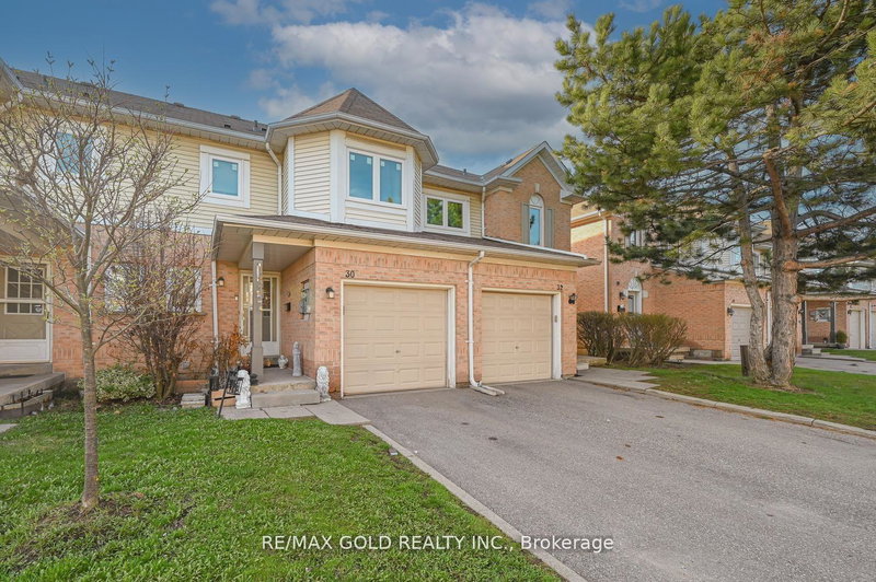 Image of home for listing MLS® W13875884