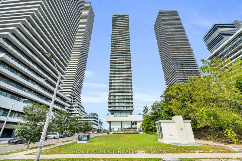 Image of home for listing MLS® W13875918