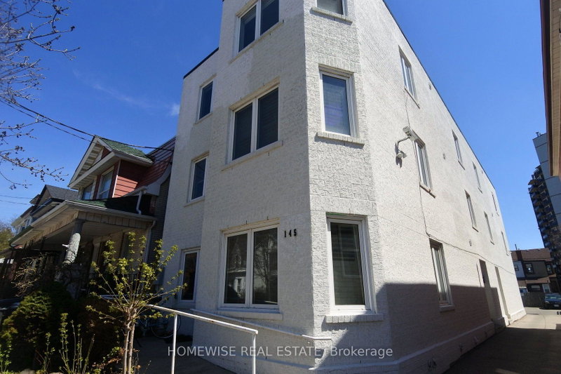 Image of home for listing MLS® W13875944