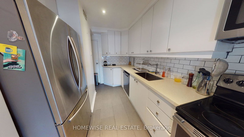Image of home for listing MLS® W13875944