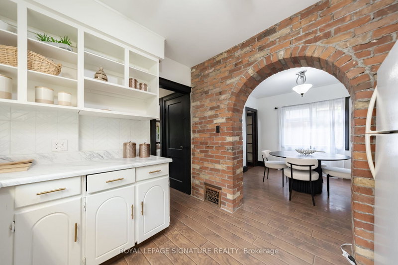 Image of home for listing MLS® W13875990