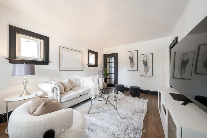 Image of home for listing MLS® W13875990
