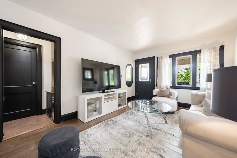 Image of home for listing MLS® W13875990