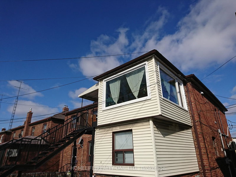 Image of home for listing MLS® W13875996