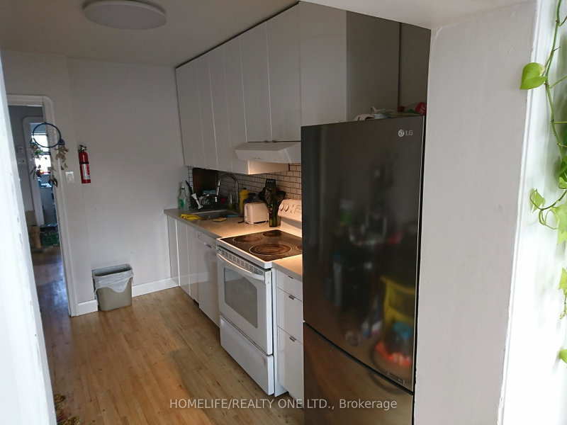 Image of home for listing MLS® W13875996