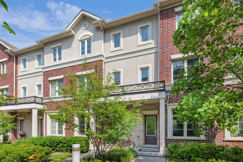 Image of home for listing MLS® W13876048