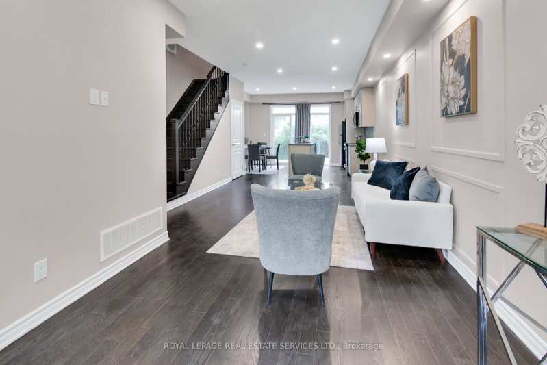 Image of home for listing MLS® W13876048