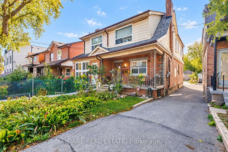 Image of home for listing MLS® W13876054