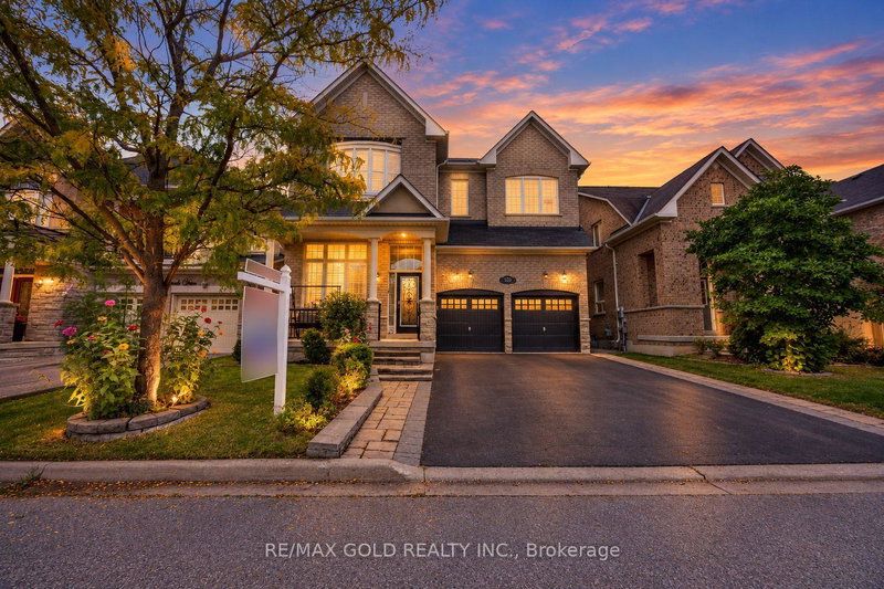 Image of home for listing MLS® W13876076