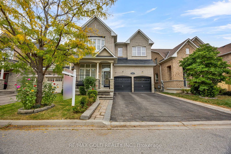 Image of home for listing MLS® W13876076