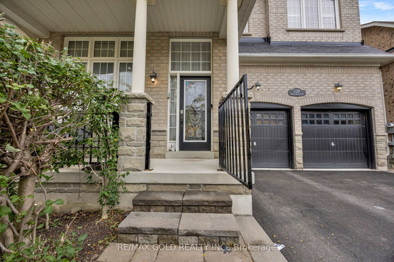Image of home for listing MLS® W13876076