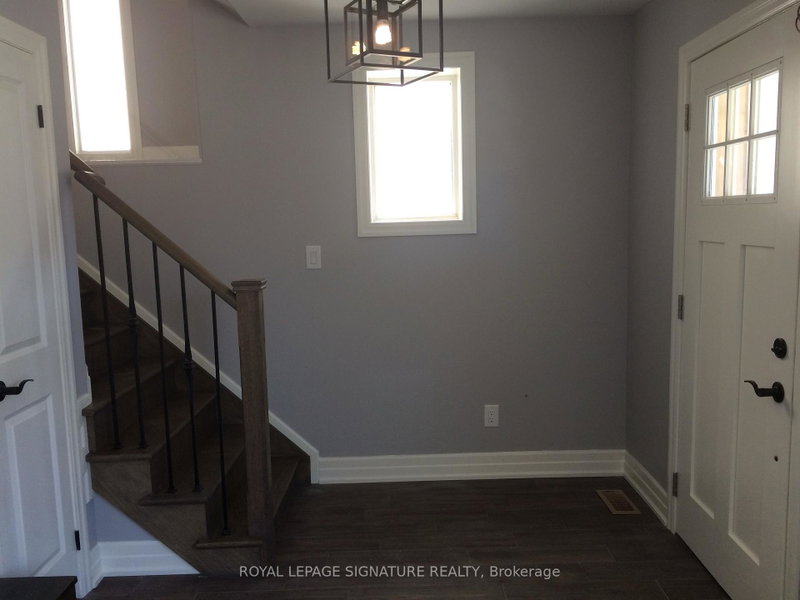 Image of home for listing MLS® W13876080
