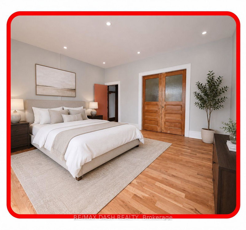 Image of home for listing MLS® W13876112