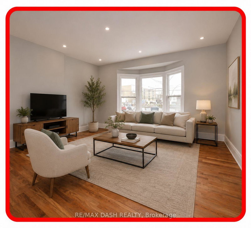 Image of home for listing MLS® W13876112