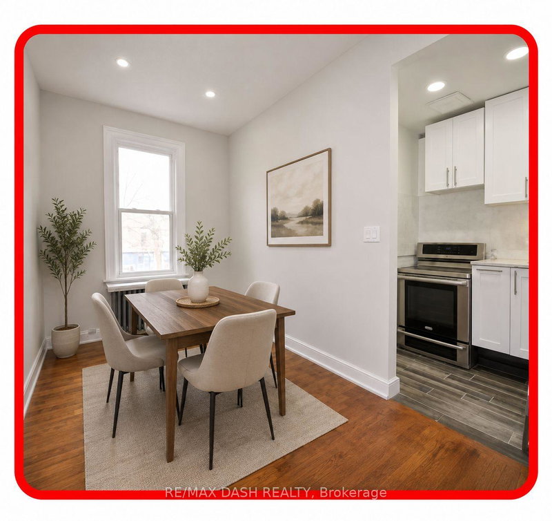 Image of home for listing MLS® W13876112