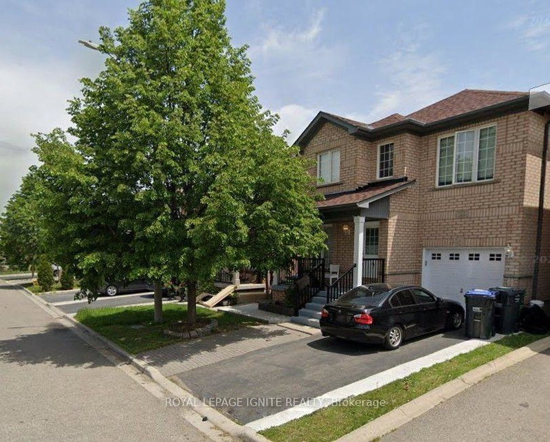 Image of home for listing MLS® W13876126