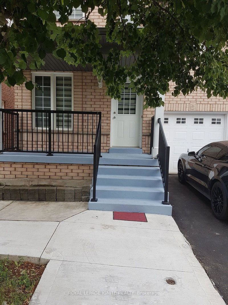 Image of home for listing MLS® W13876126