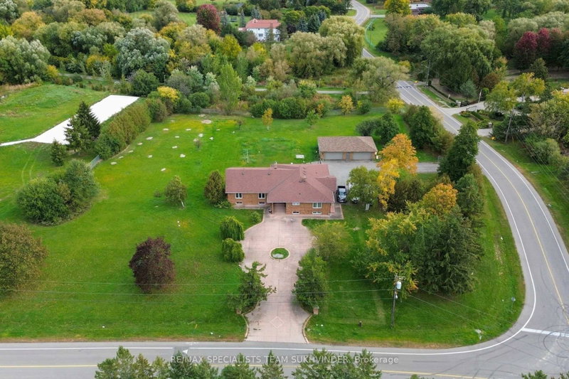 Image of home for listing MLS® W13876130