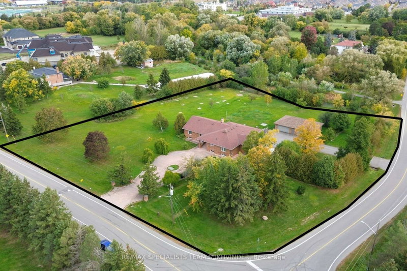 Image of home for listing MLS® W13876130