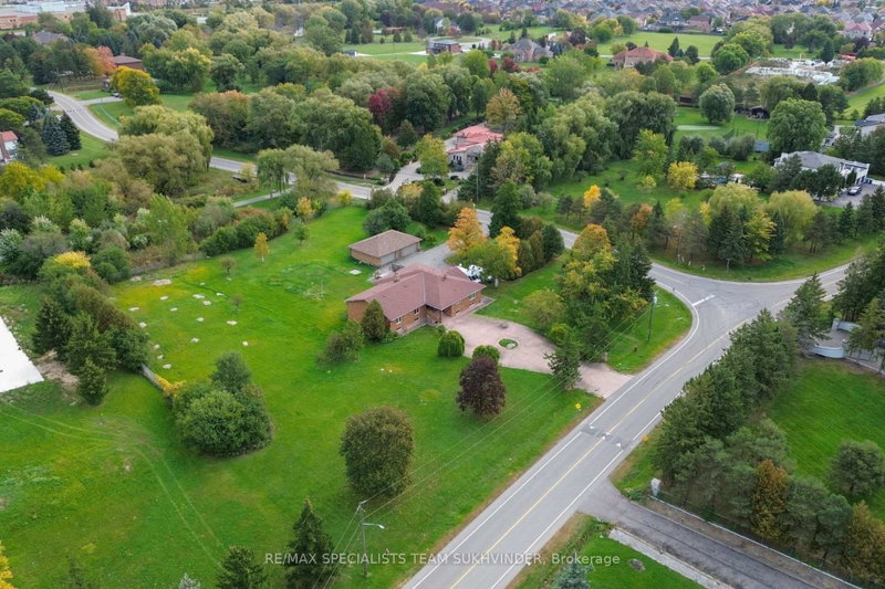 Image of home for listing MLS® W13876130