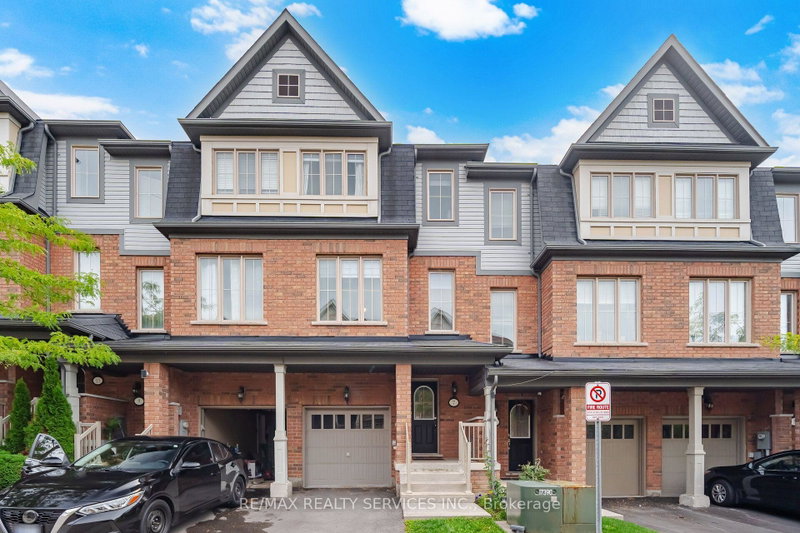 Image of home for listing MLS® W13876140