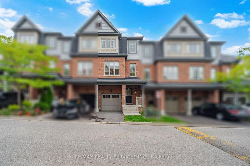 Image of home for listing MLS® W13876140