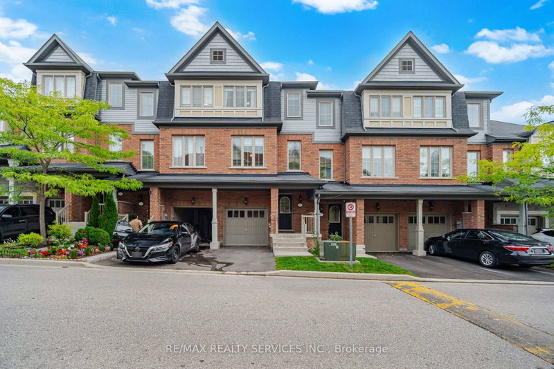 Image of home for listing MLS® W13876140