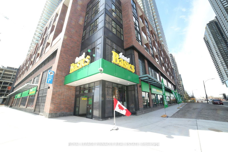 Image of home for listing MLS® W13876150