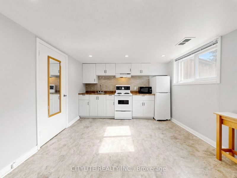 Image of home for listing MLS® W13876152