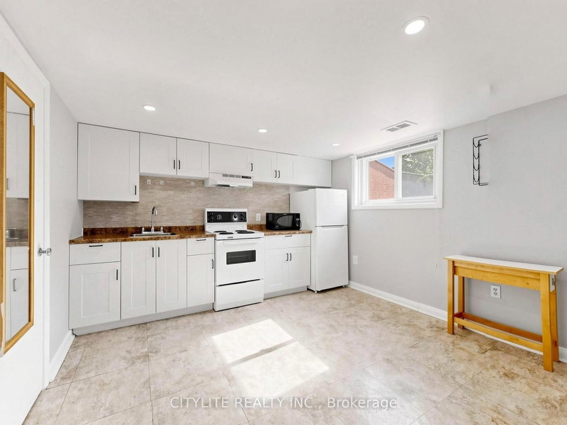 Image of home for listing MLS® W13876152