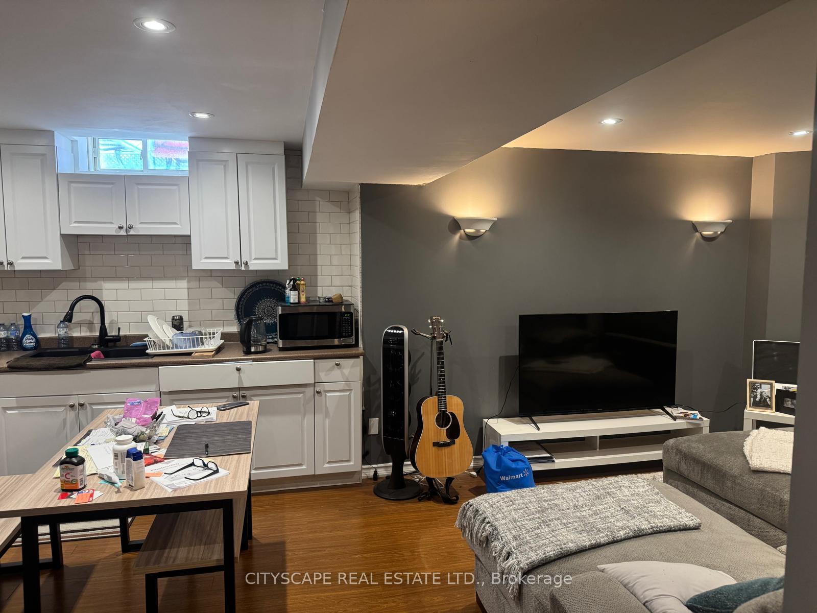 Image of home for listing MLS® W13876166