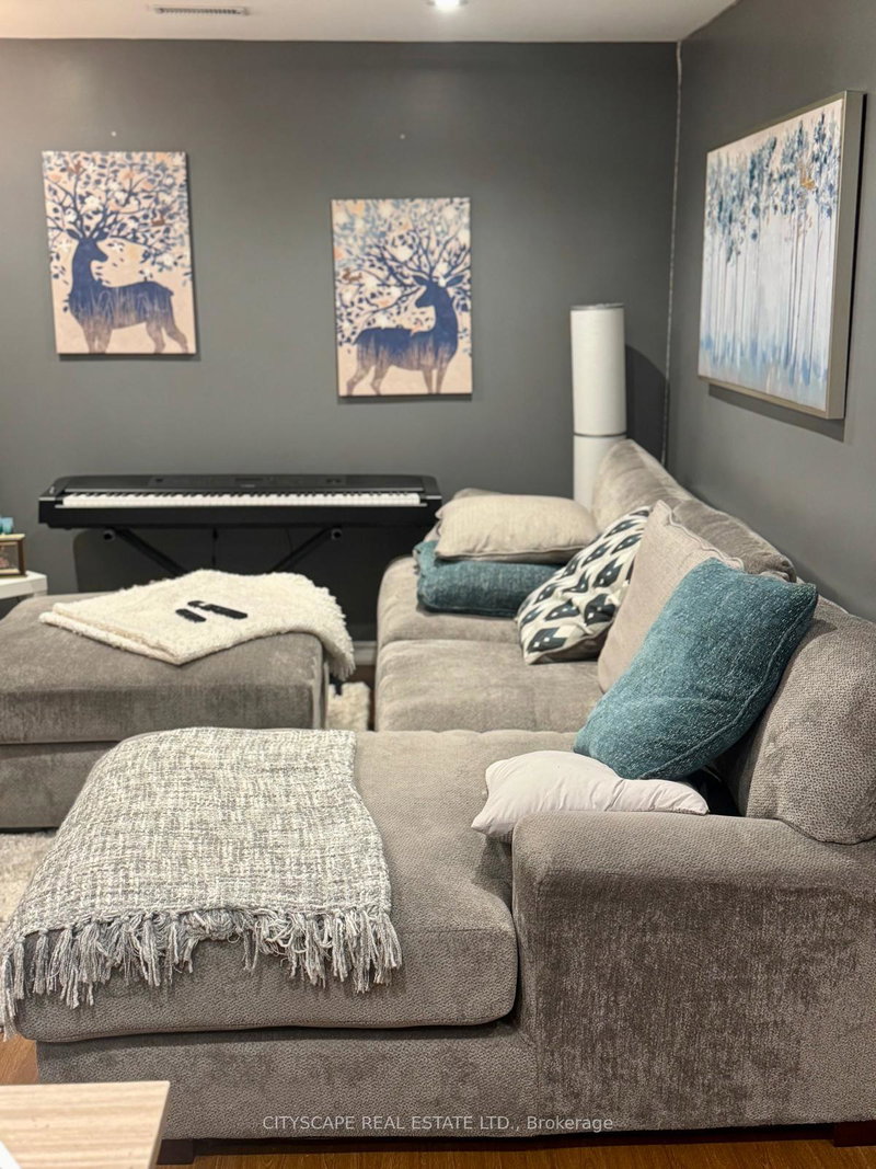 Image of home for listing MLS® W13876166