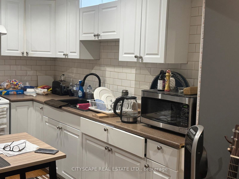 Image of home for listing MLS® W13876166