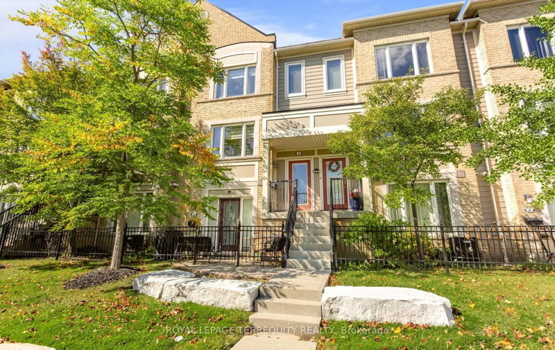 Image of home for listing MLS® W13876176