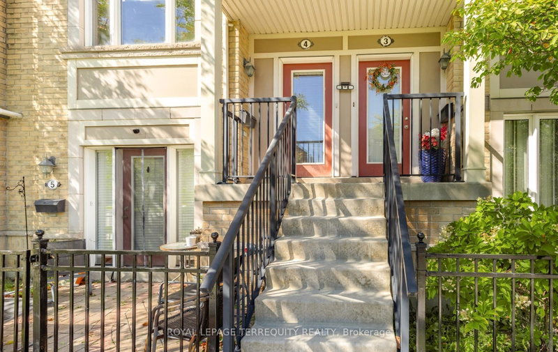 Image of home for listing MLS® W13876176