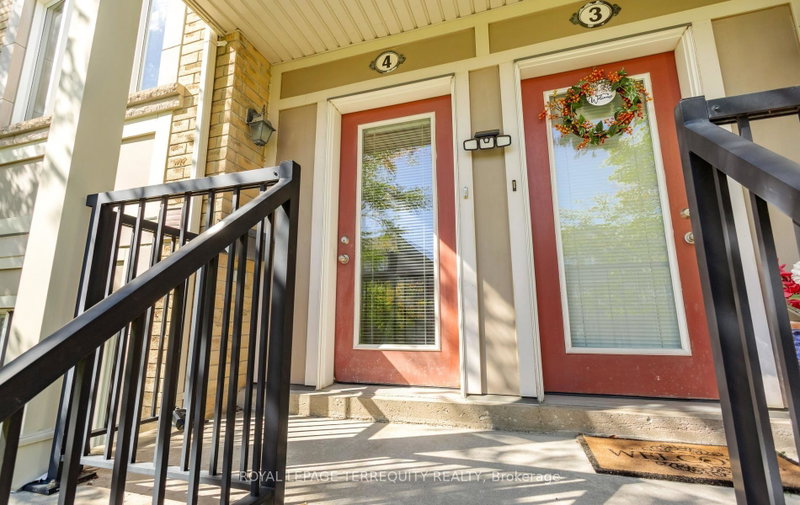 Image of home for listing MLS® W13876176