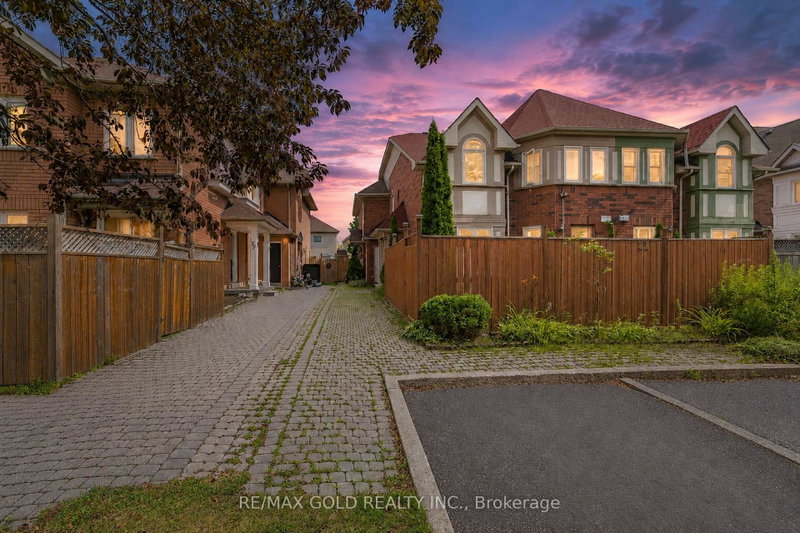 Image of home for listing MLS® W13876190