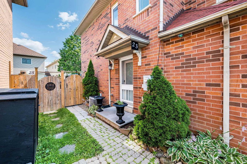 Image of home for listing MLS® W13876190