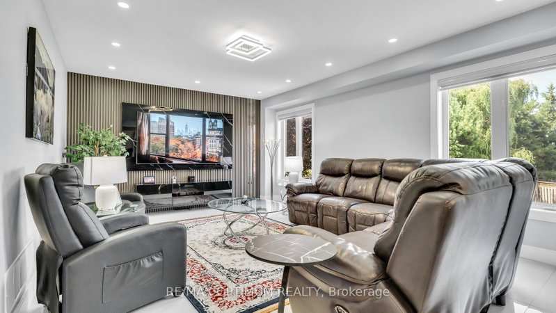 Image of home for listing MLS® W13876200