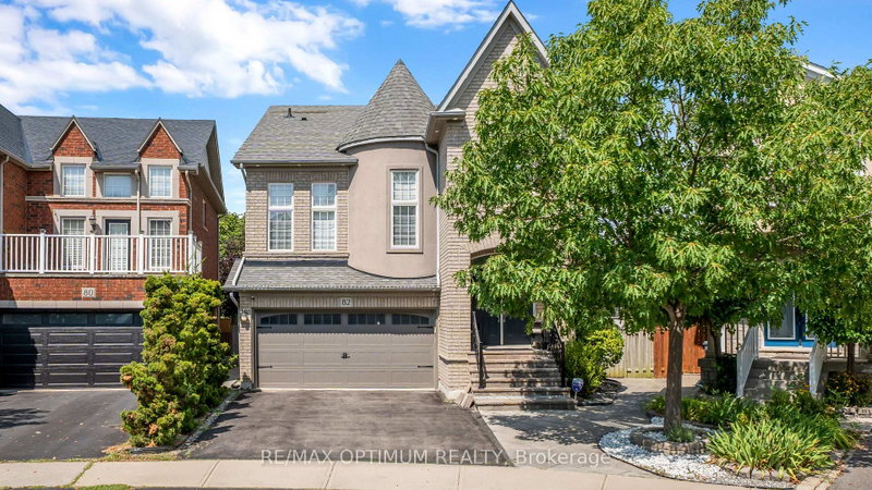 Image of home for listing MLS® W13876200