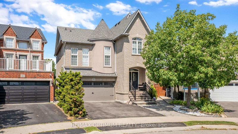 Image of home for listing MLS® W13876200