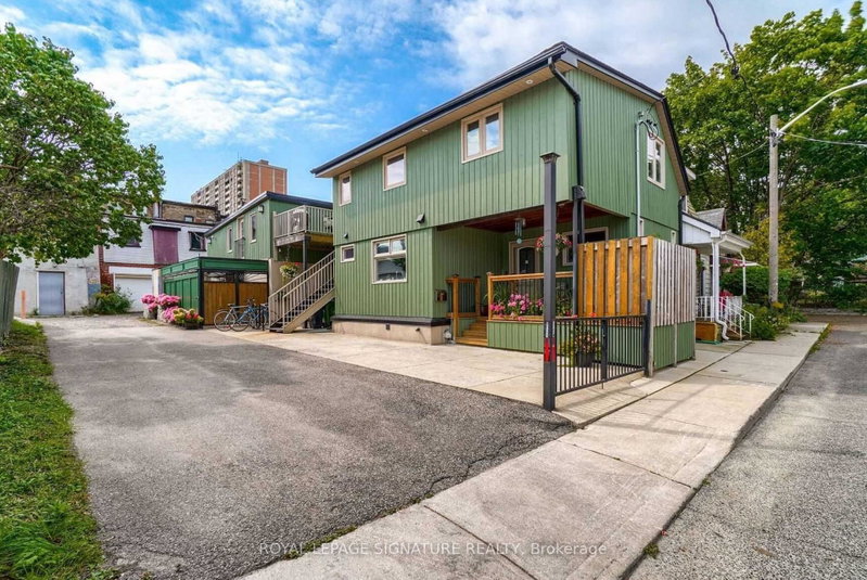 Image of home for listing MLS® W13876226