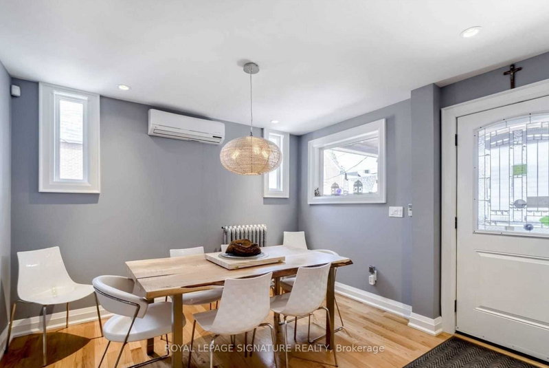 Image of home for listing MLS® W13876226