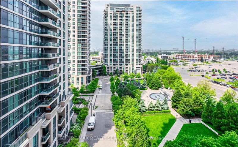 Image of home for listing MLS® W13876234