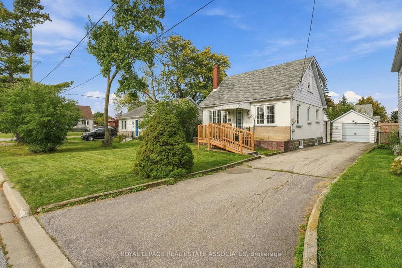 Image of home for listing MLS® W13876270