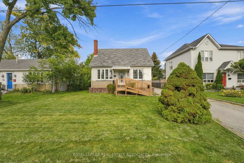 Image of home for listing MLS® W13876270