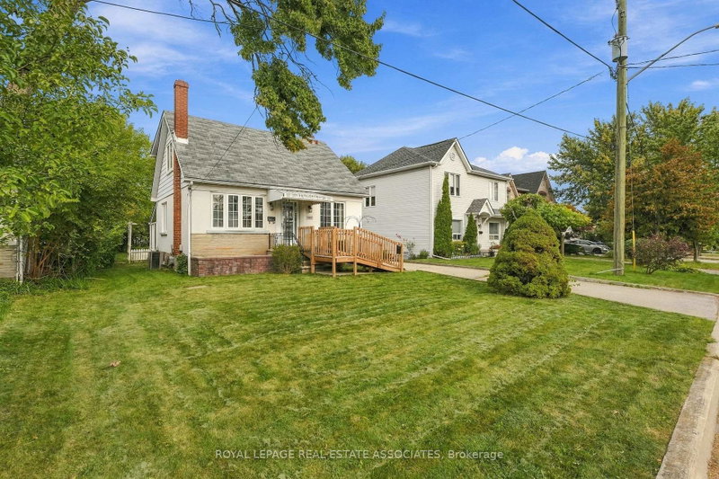 Image of home for listing MLS® W13876270
