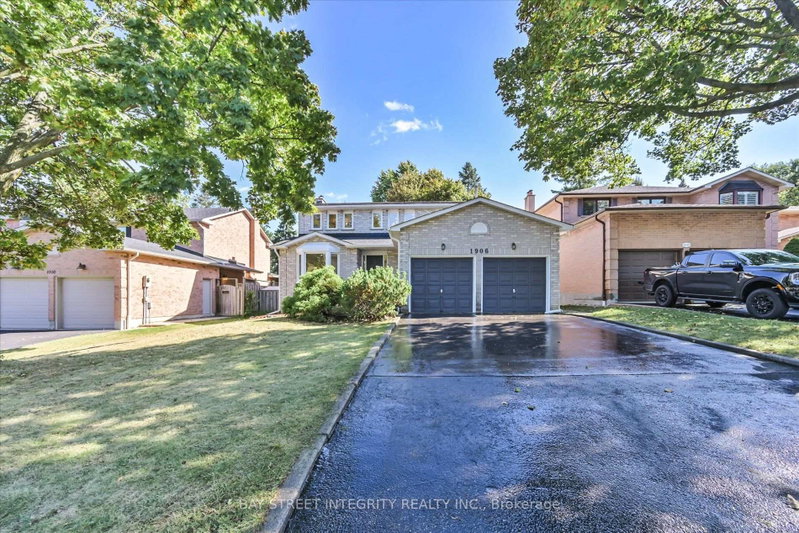 Image of home for listing MLS® W13876276