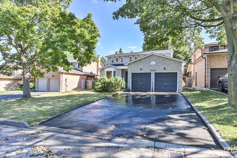 Image of home for listing MLS® W13876276