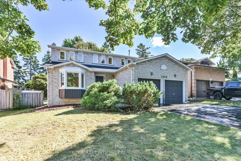 Image of home for listing MLS® W13876276